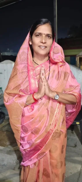 दुष्काळी परिस्थिती पाहता पाण्याचा वापर काटकसरीने करावा जिल्हा परिषद सदस्य सौ. वैशालीताई कांबळे यांचे नागरिकांना आवाहन.