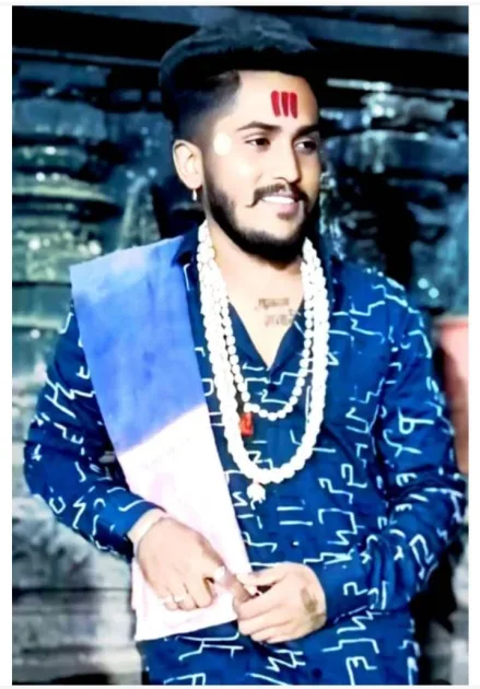 अंगातले भूत काढतो असे सांगून अल्पवयीन मुलीवर अत्याचार करणारा भोंदू संशयित सौरभ मदने याच्या फलटण शहर पोलिसांनी आवळल्या मुस्क्या